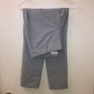 Women’s mixers ankle pants